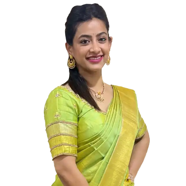 Dr. Kavya Shetty - Gynecologist in Mulund