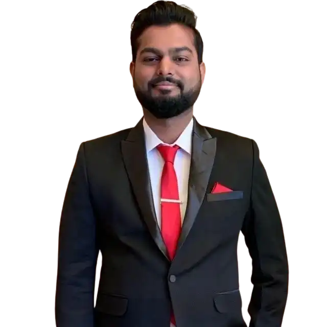 Dr. Yuvaraja Shetty - Pediatrician in Mulund