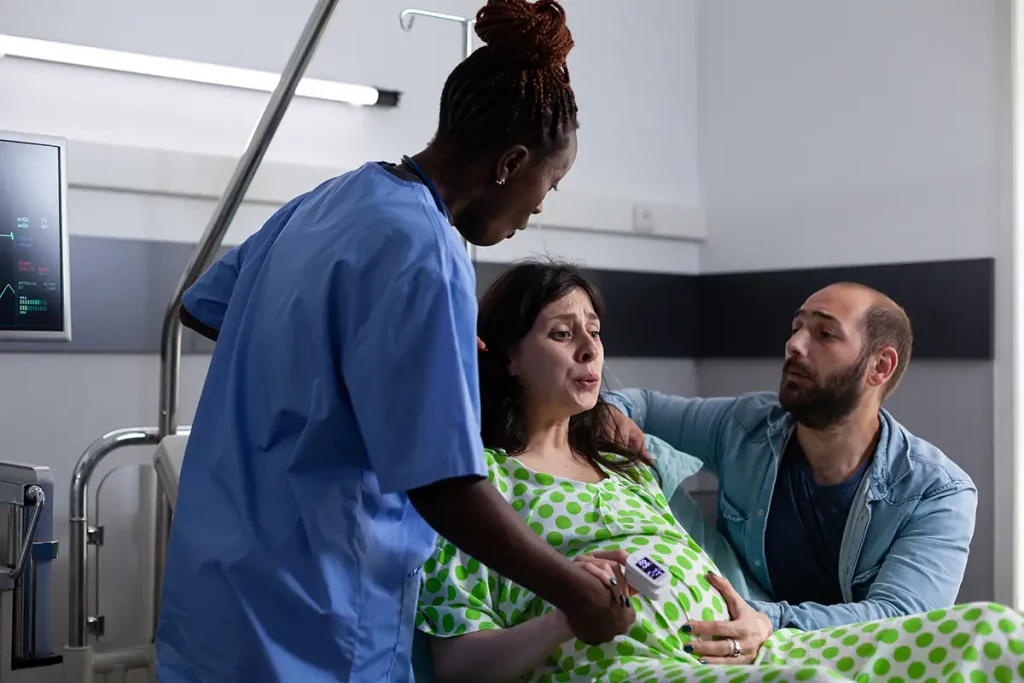 High-Risk Pregnancy Management in Mulund