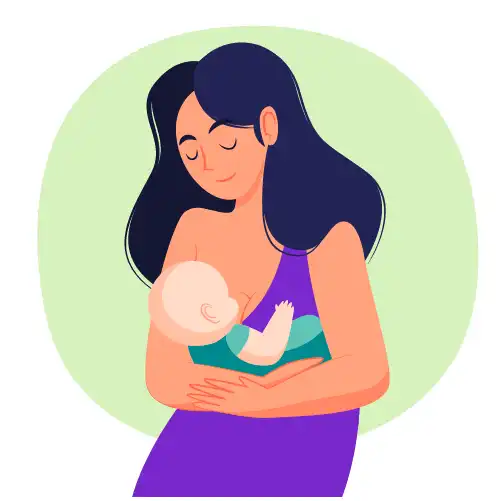 Breastfeeding Counselling & Lactation Support in Mulund