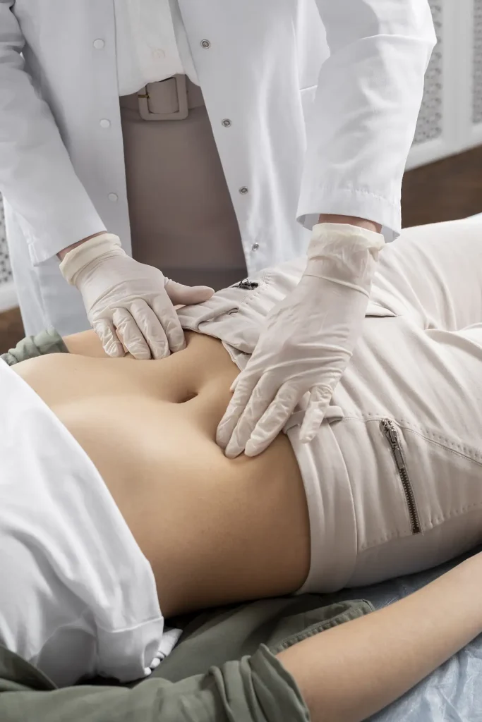 Laparoscopic Myomectomy in Mulund | Fibroid Surgery
