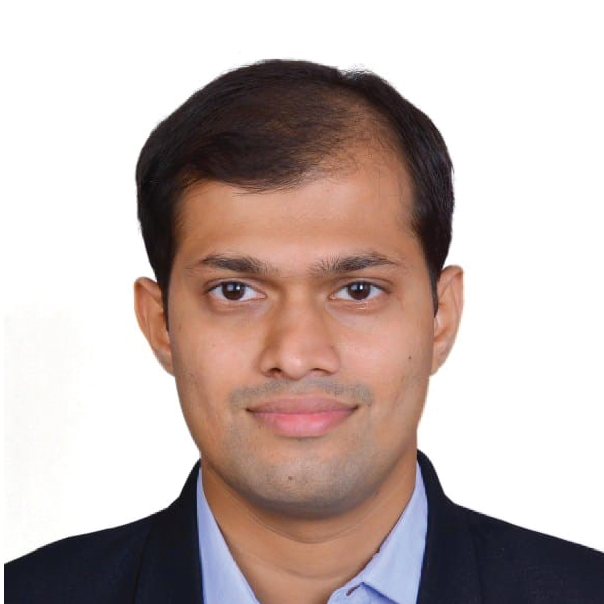 Dr. Chintan Doshi Paed Ortho