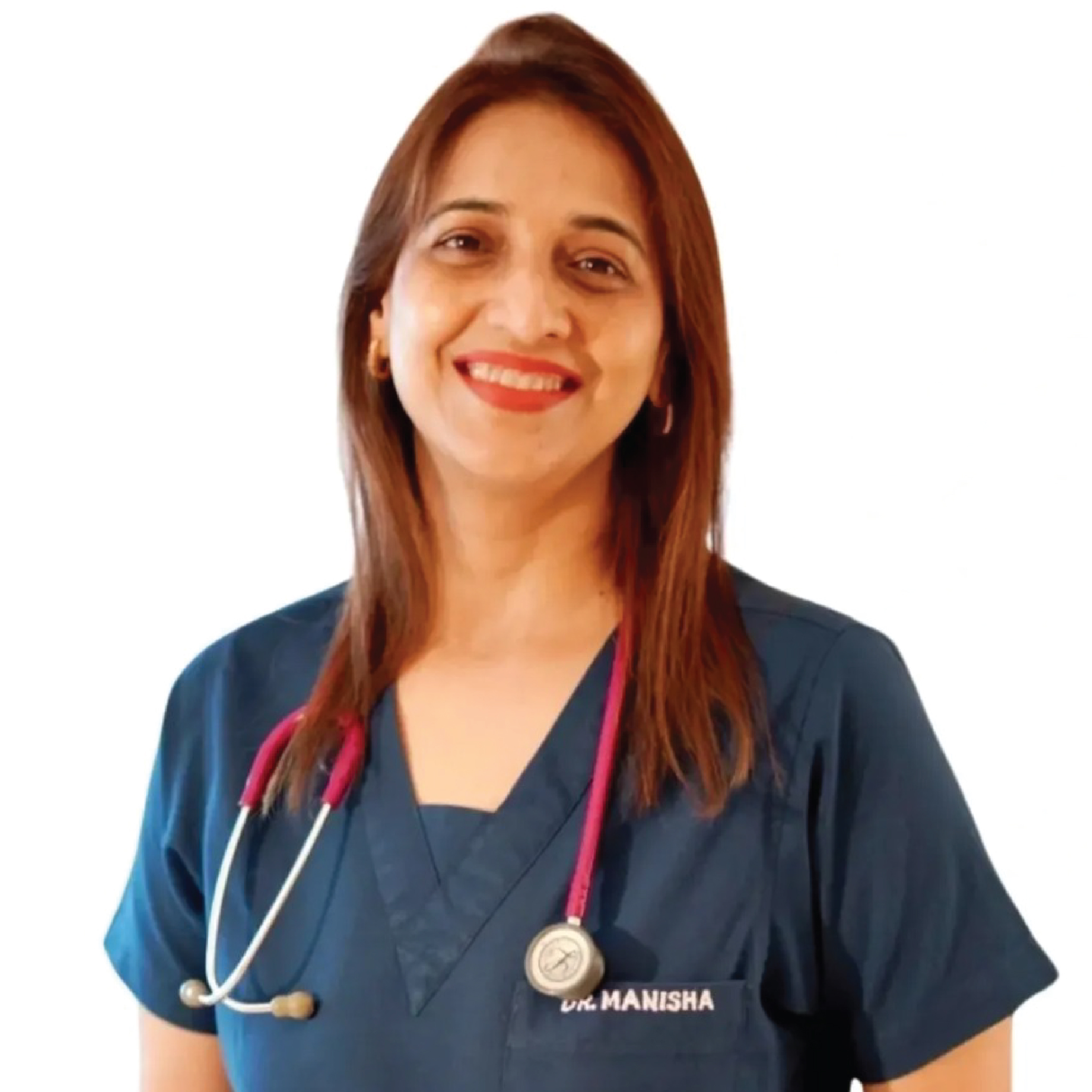 Dr. Manisha Juvekar