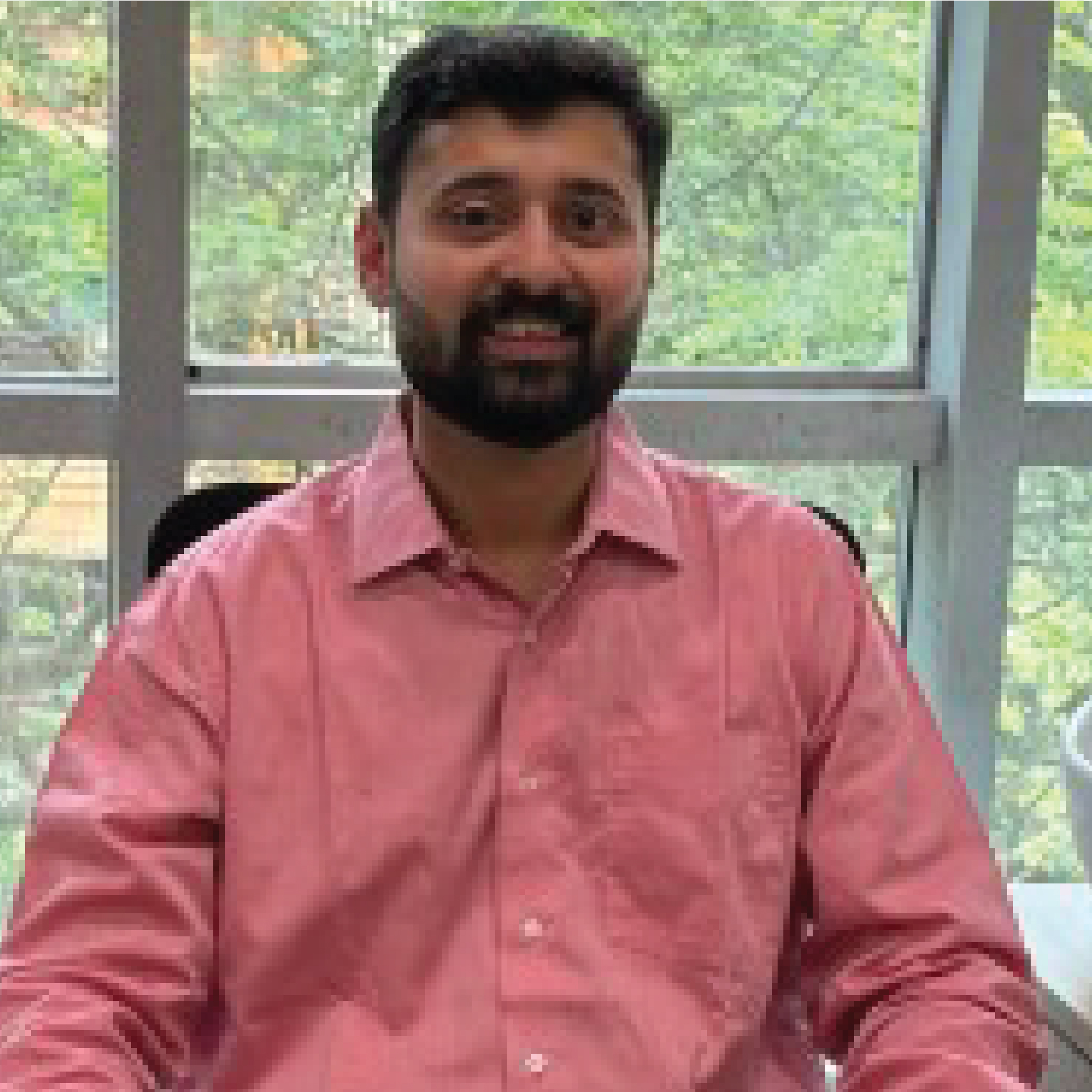 Dr. Prateek Shirke