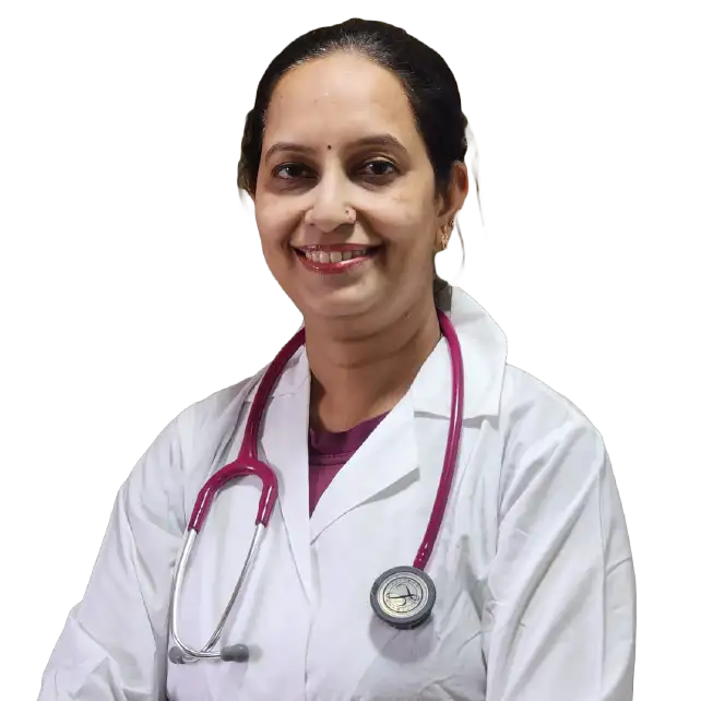 Dr. Surekha Jain