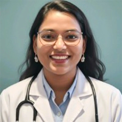 Dr. Varsha Mane