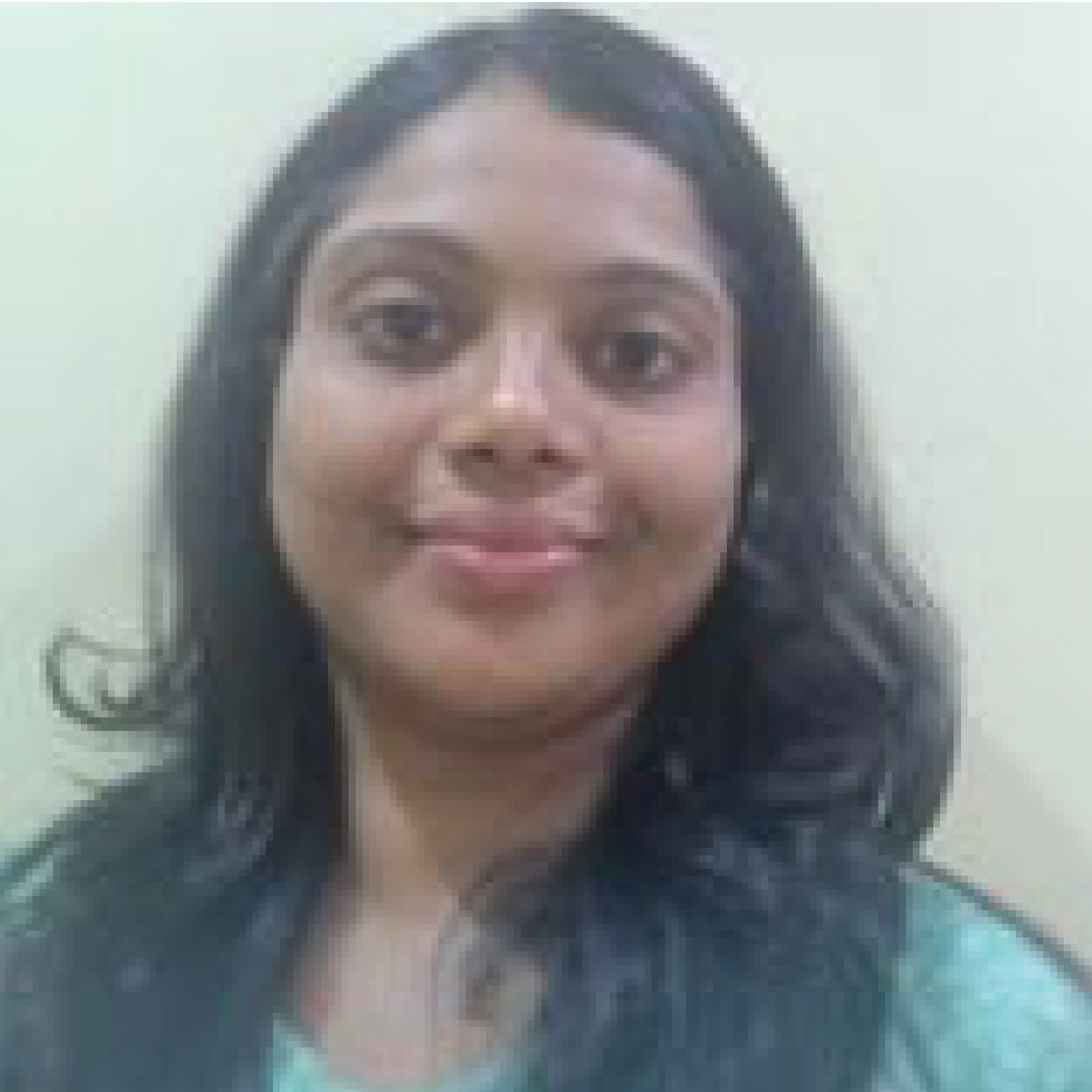 Dr. Vishrutha Poojari