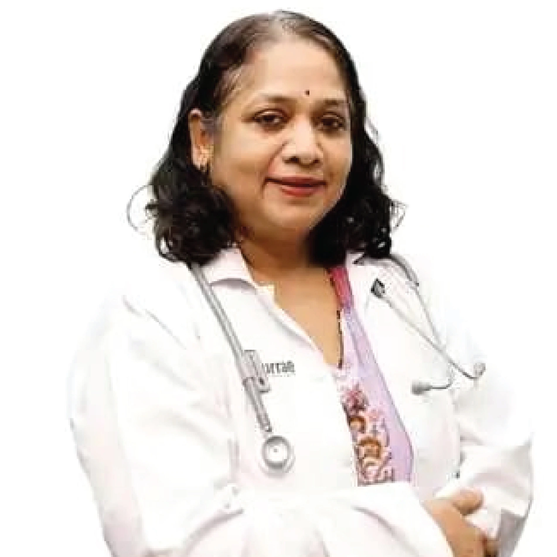 Dr. Madhuri Gandhi
