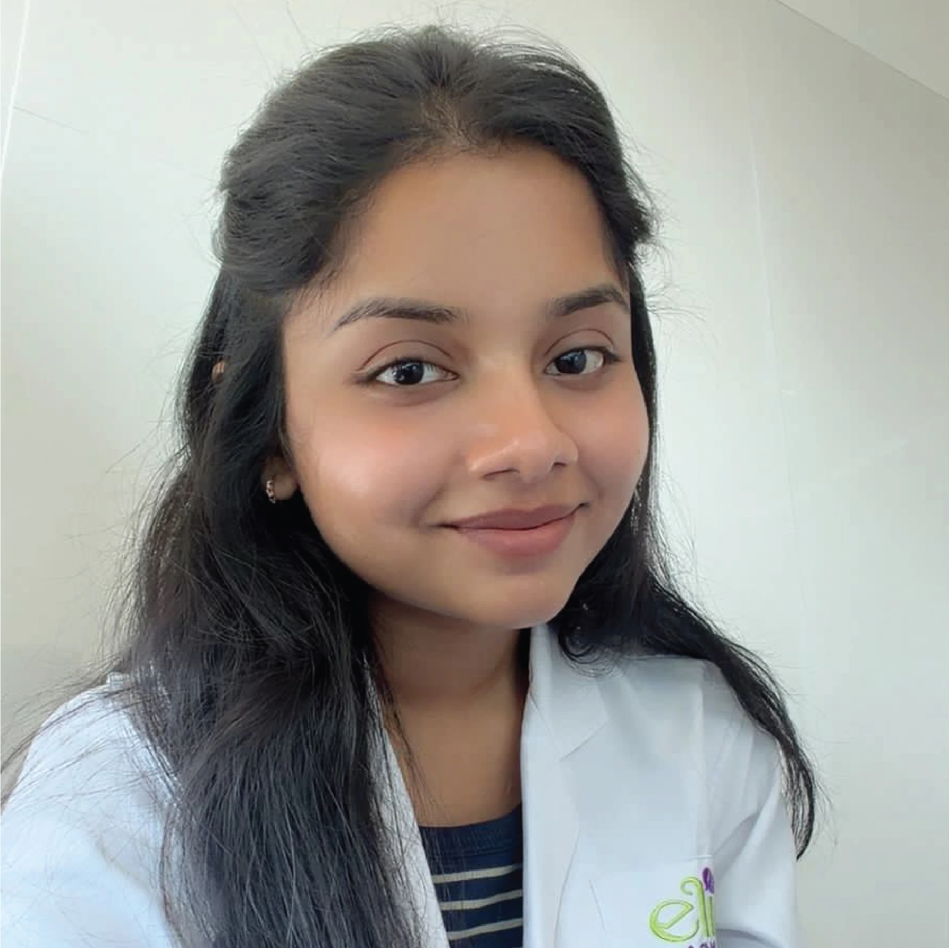 Dr. Smrithi Sabu