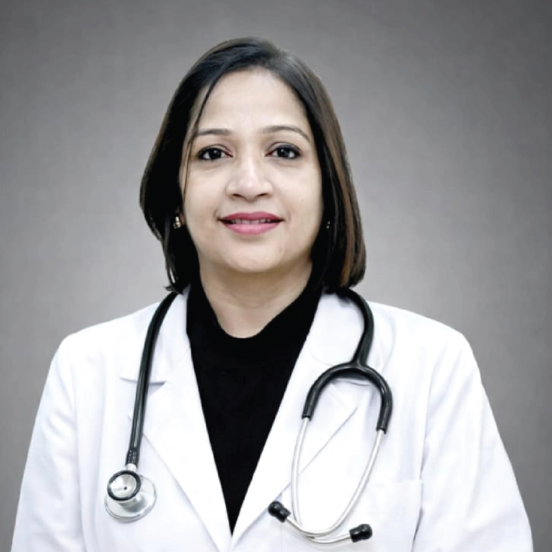 Dr. Trupti Sakpal Deshmukh