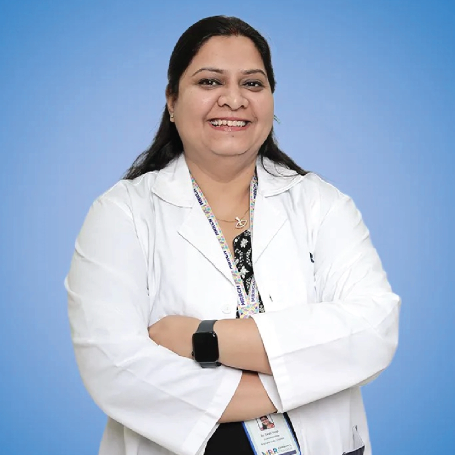 Dr. Swati Singh