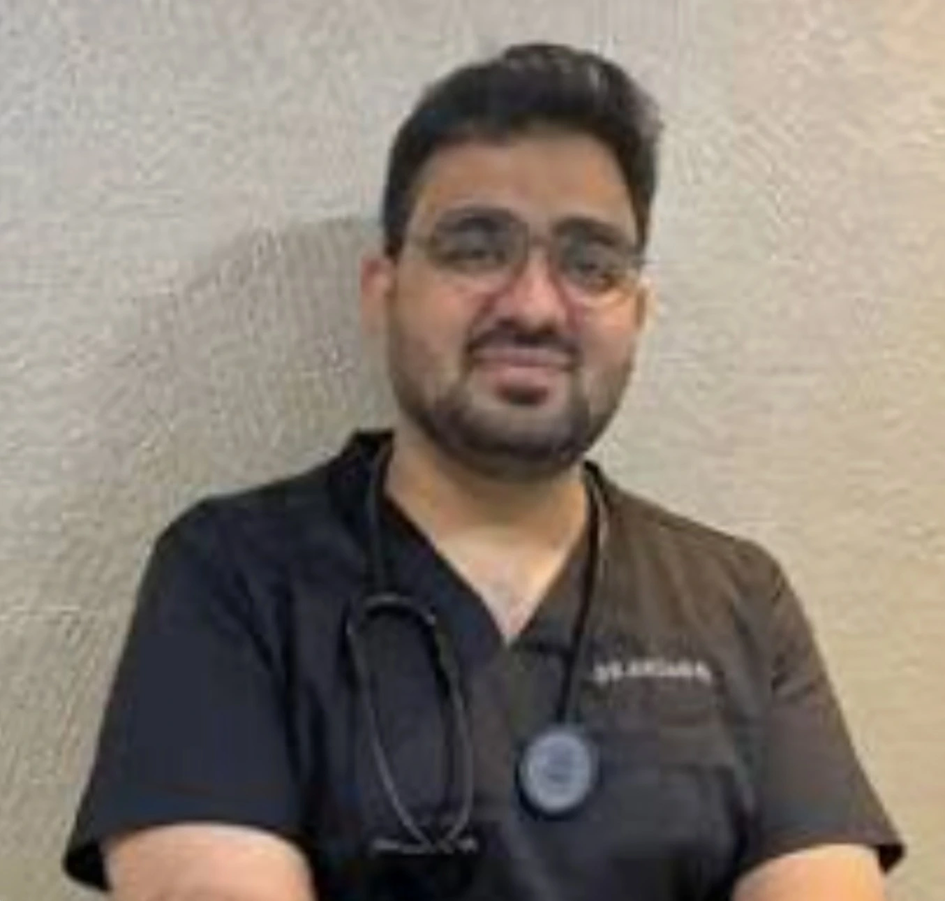 Dr. Anshul Sanghavi