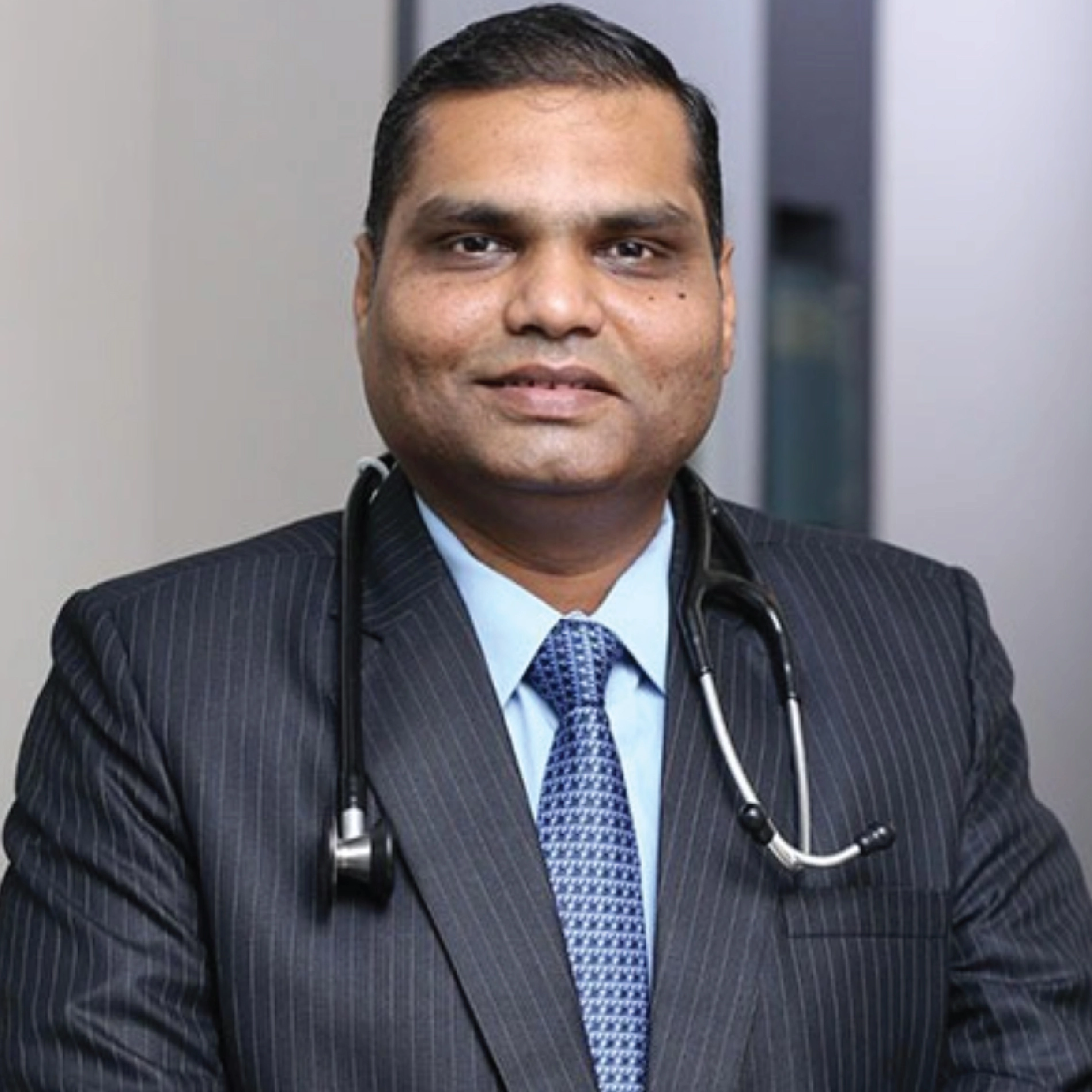 Dr. Amol Nanaware
