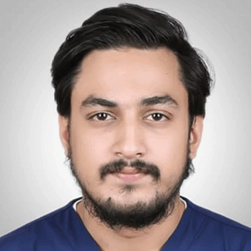 Dr. Akshay Jatkar