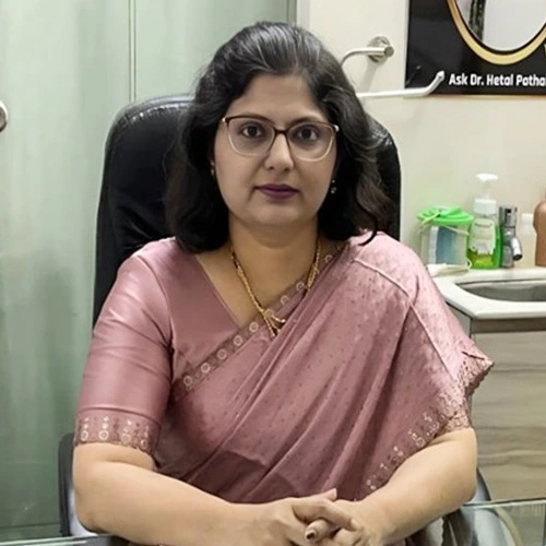 Dr. Hetal Pathak