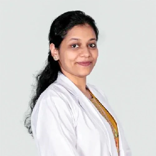 Dr. Tejashree Bakre