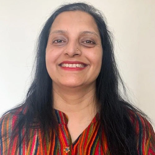 Dr. Vinne Soni