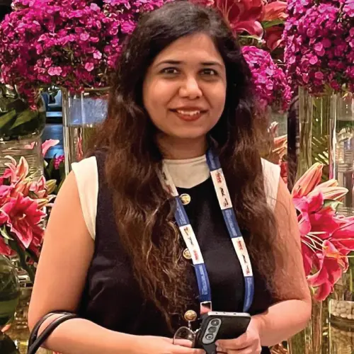 Prabha Sawant